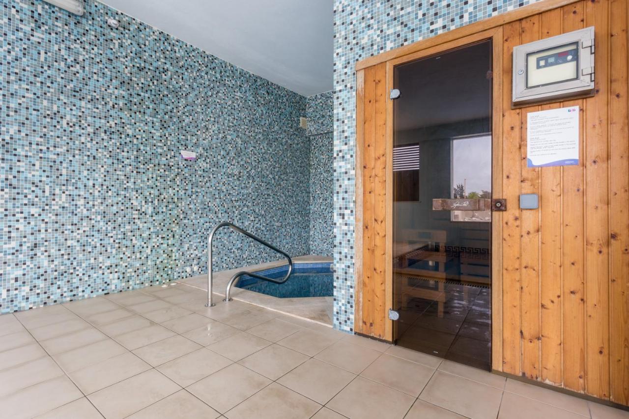 Casa Contente لاغوس المظهر الخارجي الصورة